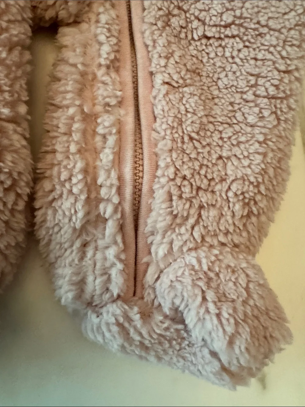 GAP supersoft dusty